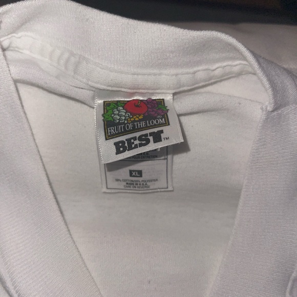 Vintage Y2K Ameritech Tee - Picture 3 of 3